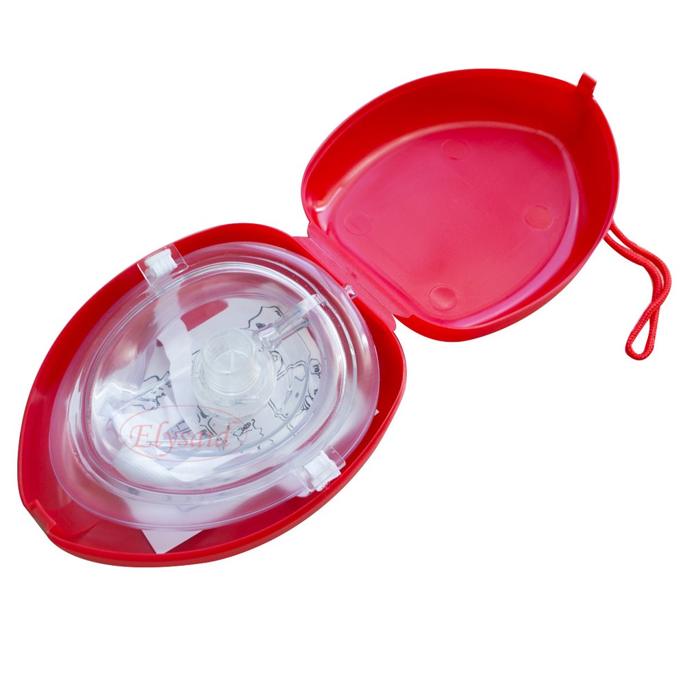 60pcs/box Cpr Mask For Custom logo Private Customization