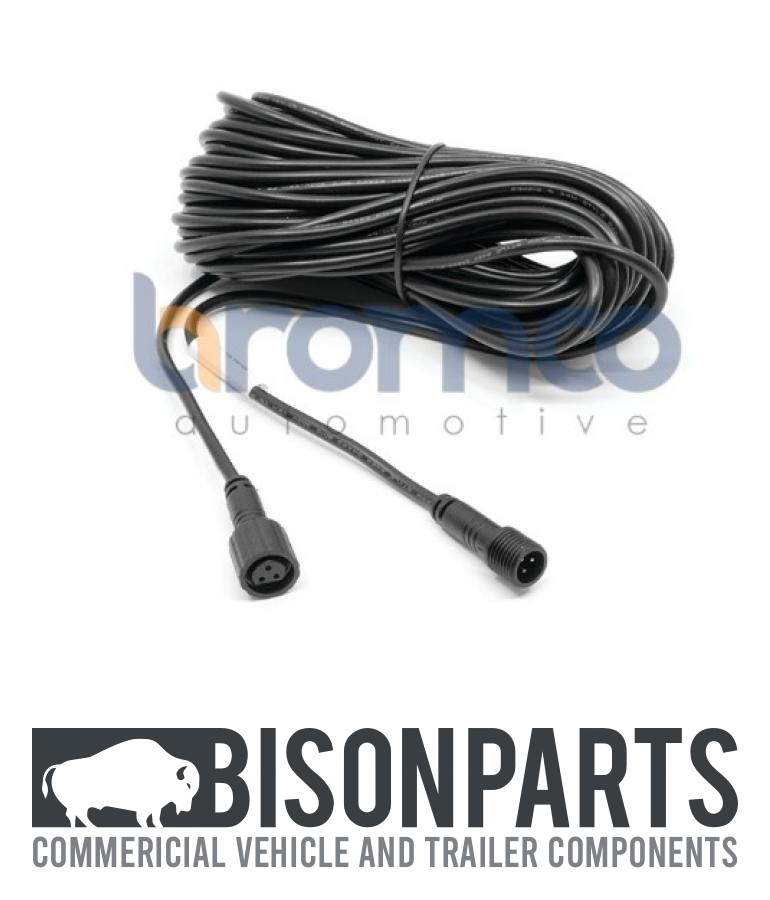 +10M EXTENTION BUZZER CABLE FITS BRIGADE BUZZER DISPLAY UDS-10BC 3716