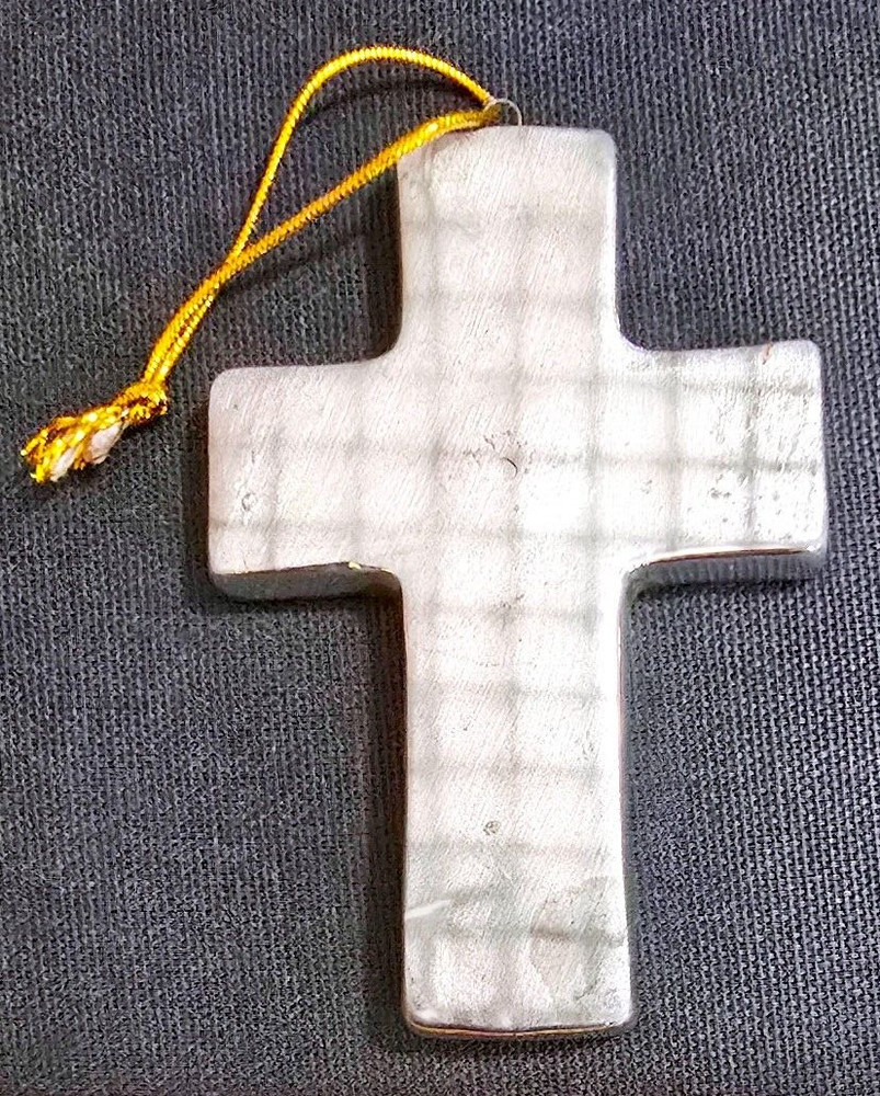 Very Nice Cross Hanger