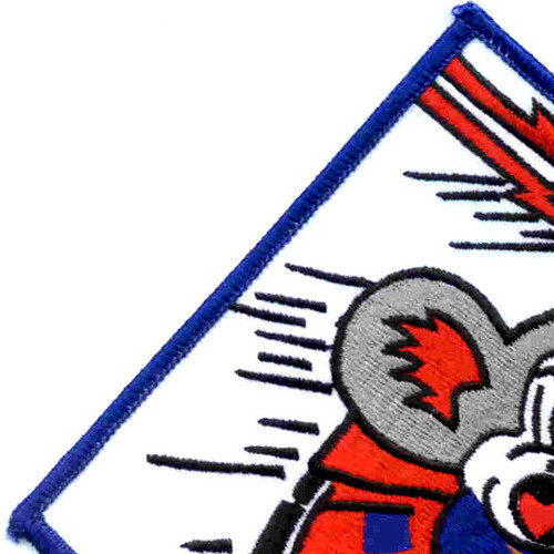 VB-14 Aviation Bombing Squadron Fourteen Patch