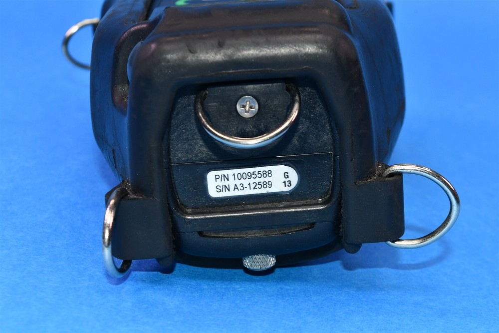 MSA Sirus Multigas Detector Handheld 10095588