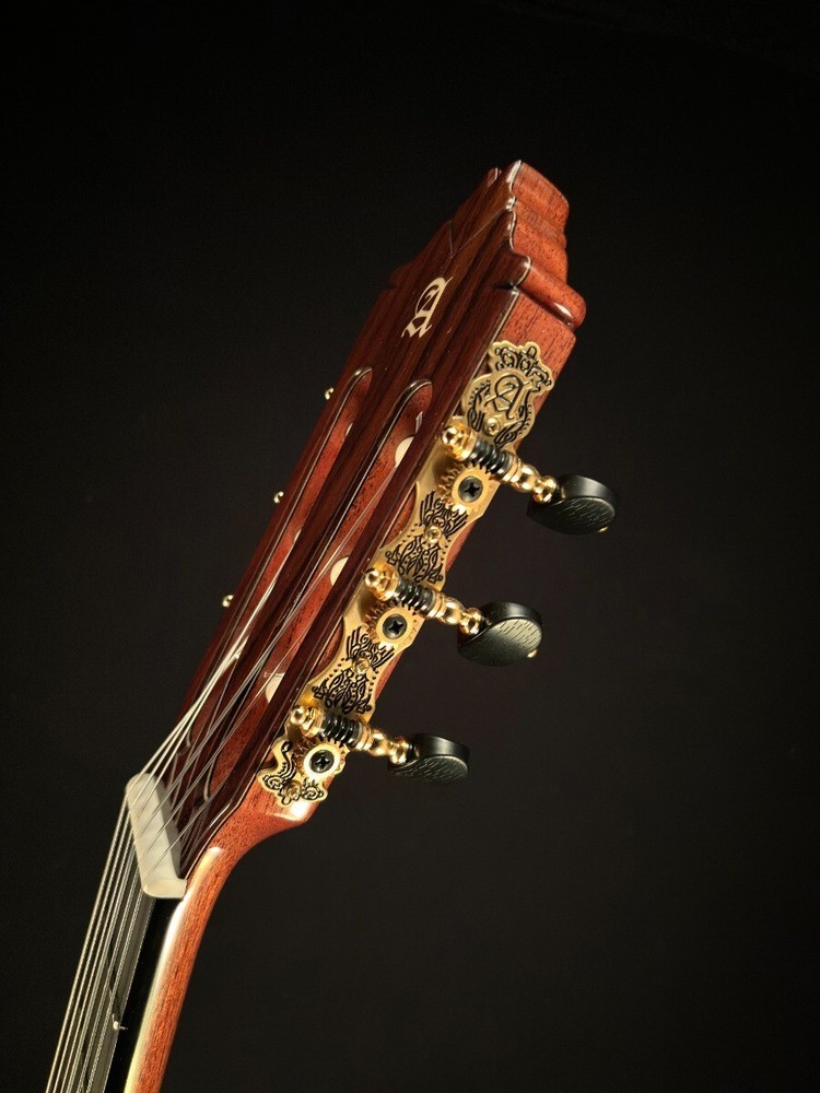 Alhambra 9P Classical Guitar