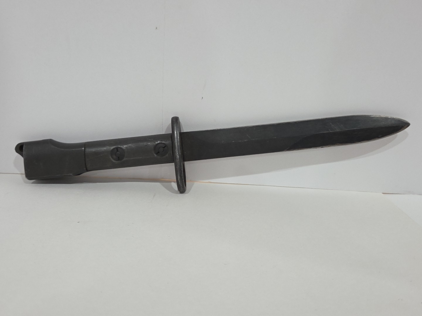 South Africa-Type B Bayonet