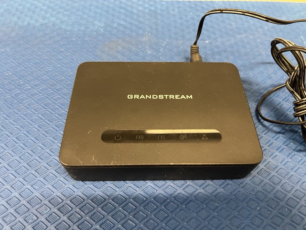 GrandStream HT813