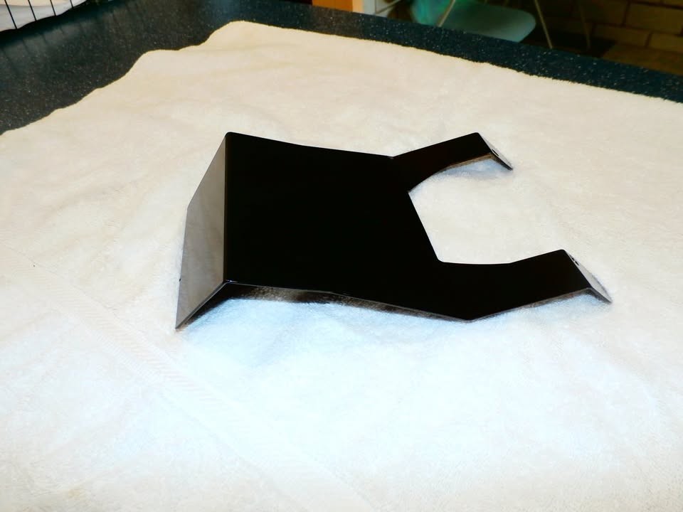 NEW Arctic Cat GPS MOUNT BRACKET 2014-26 ZR XF RIOT YAMAHA VIPER SIDEWINDER