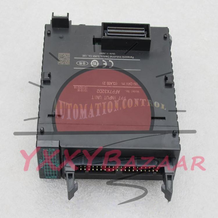 1PC NEW IN BOX FOR Panasonic AFP7X32D2 Input Output Unit Module~