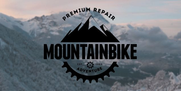 CUSTOM RETRO | VINTAGE LOGO DESIGN