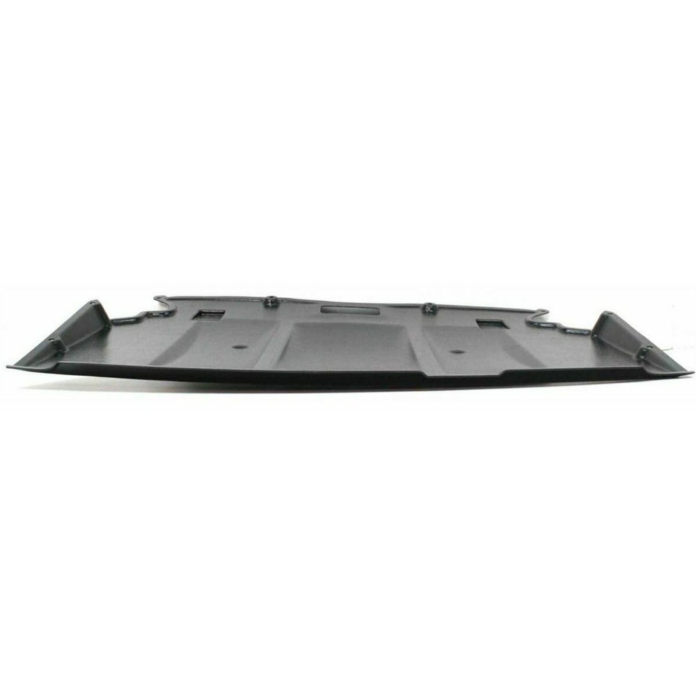 Engine Splash Shield Center Under Cover Plastic 12819656