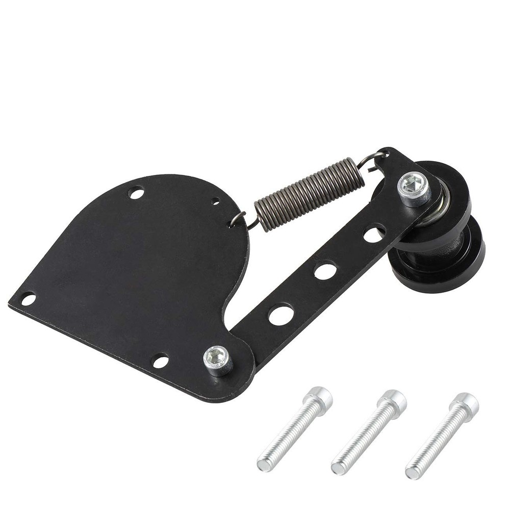 Adjustable Alloy Steel Chain Tensioner for 2-Stroke Engine Motorized Bikes