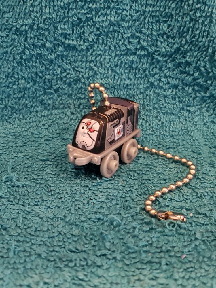 Thomas the Train Spencer Light Pull or Fan Pull - Thomas The Train