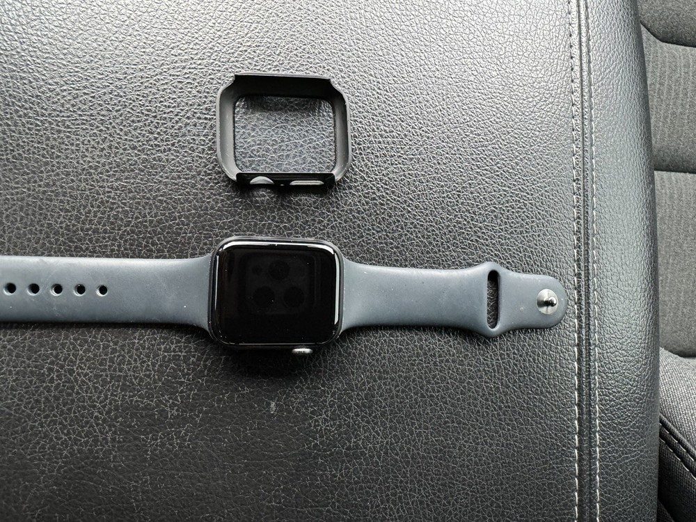 Apple Watch SE