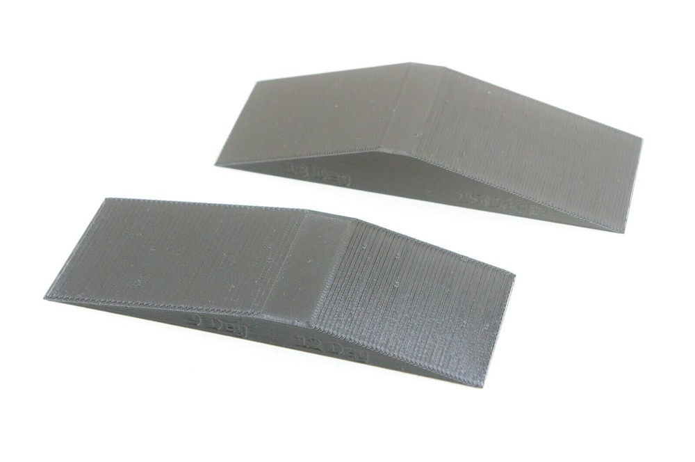 Knife Sharpening Stone Angle Guide Set for Whetstone Honing Guide 9, 12, 15, 18