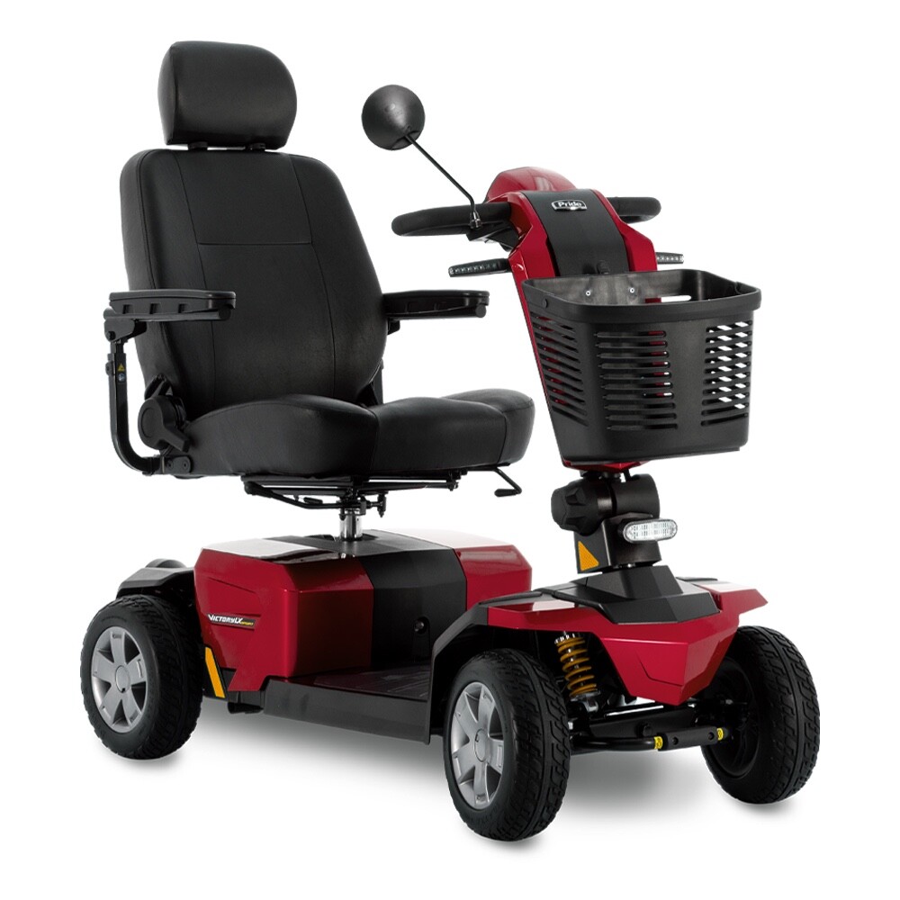 Pride Victory LX Sport Mobility Scooter
