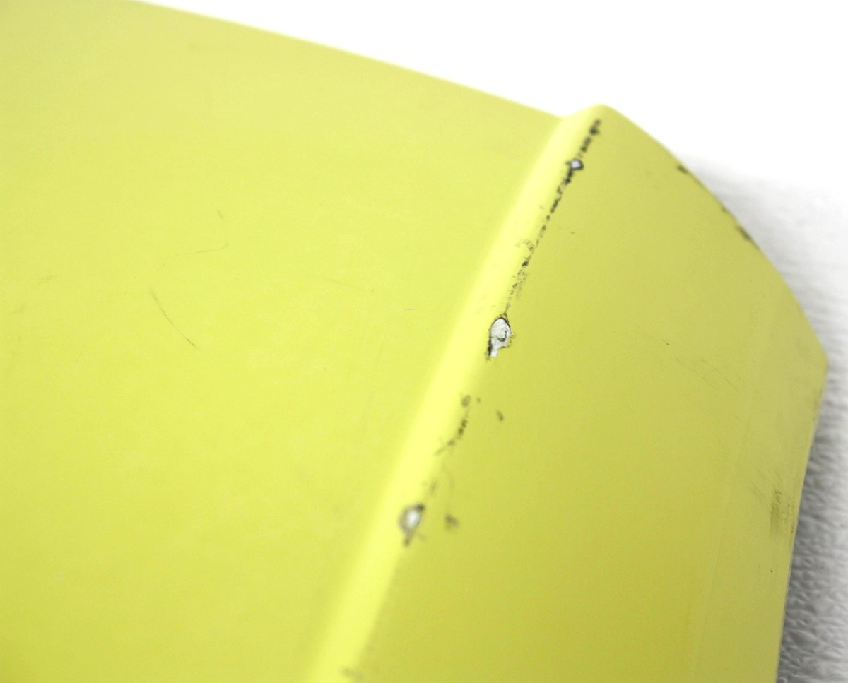 84851989 OEM Paint-To-Match Roof For Chevrolet Corvette (C8) Scratches