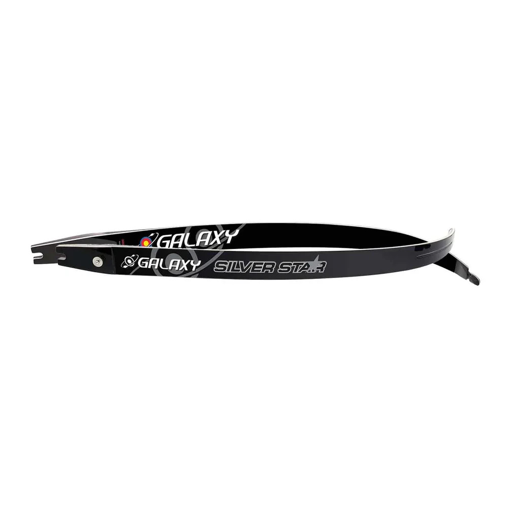 Galaxy Silver Star ILF Limbs