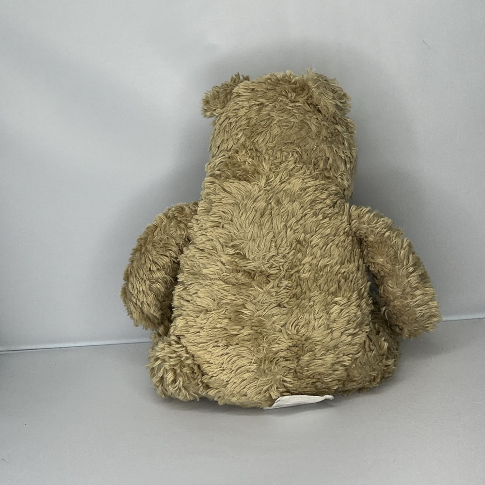Teddy Bear - unbranded - 8”