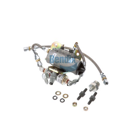 Bendix 5007404N Air Brake Compressor