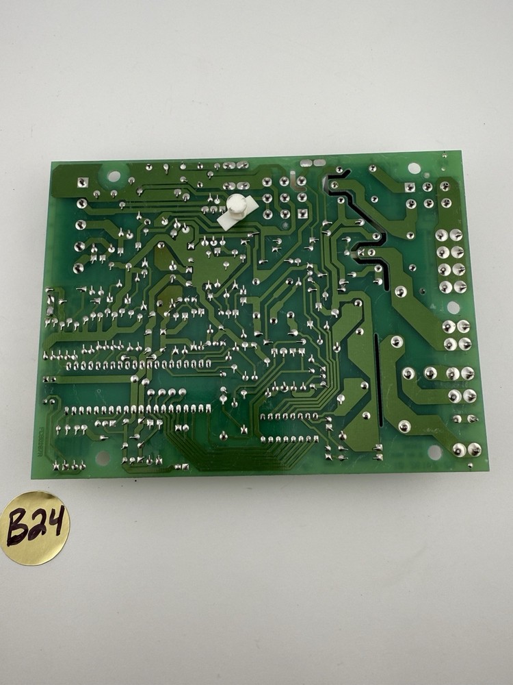 Invensys Controls ICC-HIMC7-01Software Version 2.1 62-24192-01