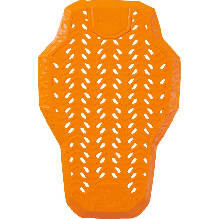 ICON D3O Viper Air L1 Back Guard