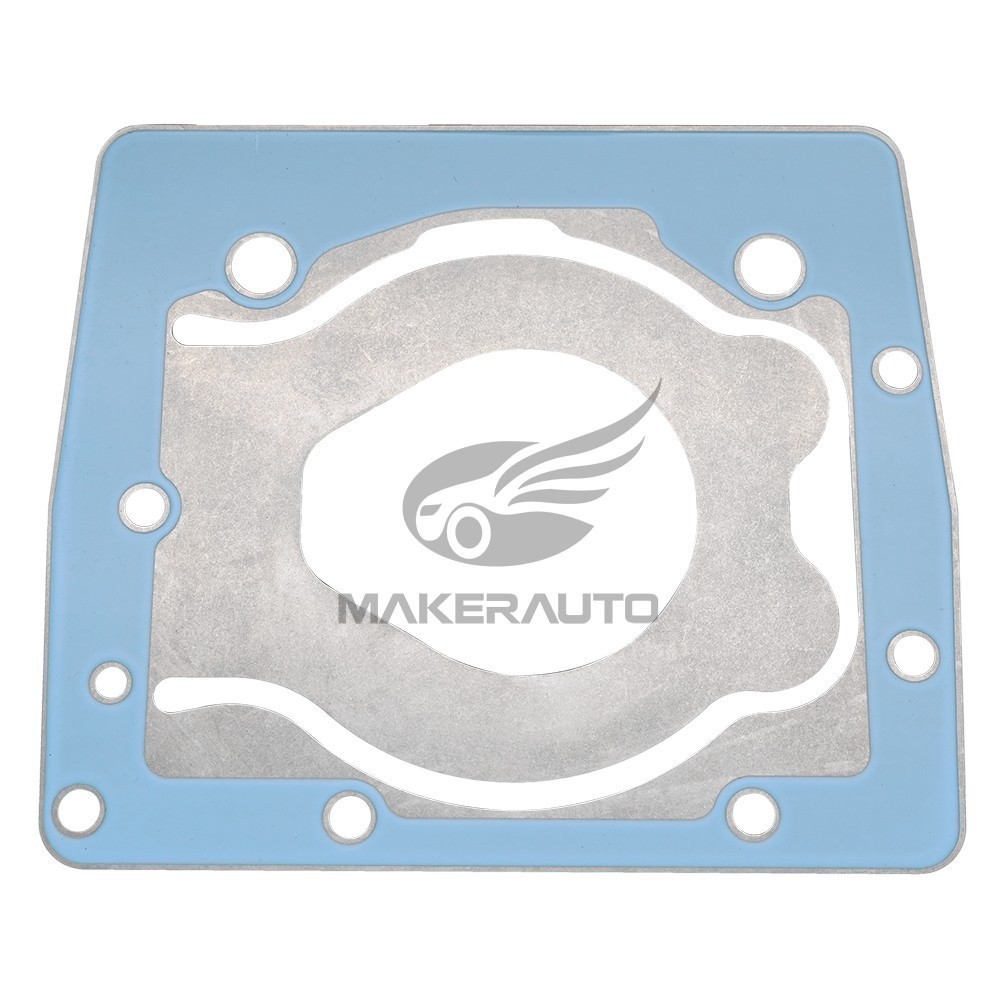 Air Brake Compressor Cylinder Head For PACCAR MX13 2121411 2139800 9122189202