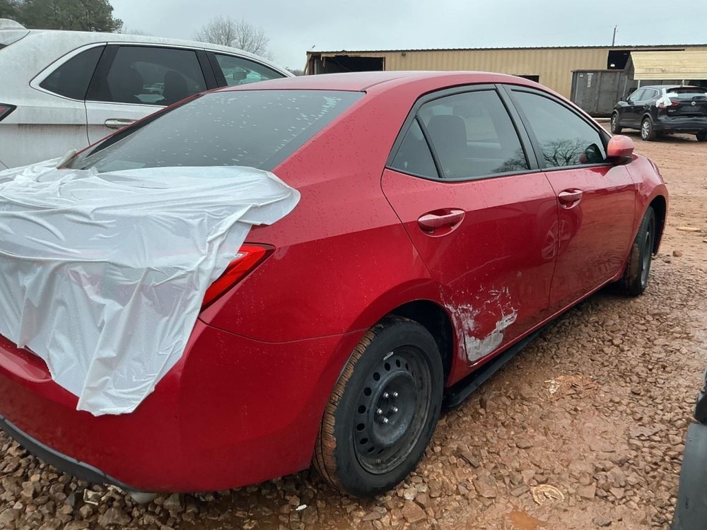 COROLLA 2015 Glove Box 4948912