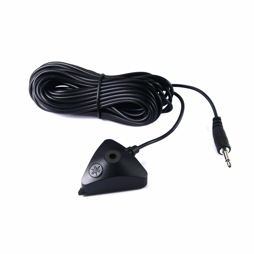 Genuine Yamaha RX-A8A Receiver Microphone Optimiser