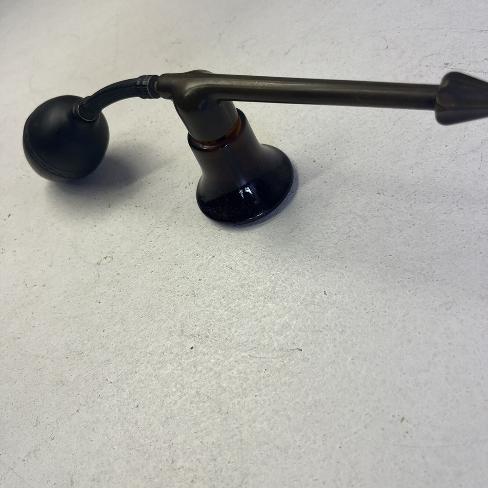 Antique DeVILLBISS Number 251 Atomizer