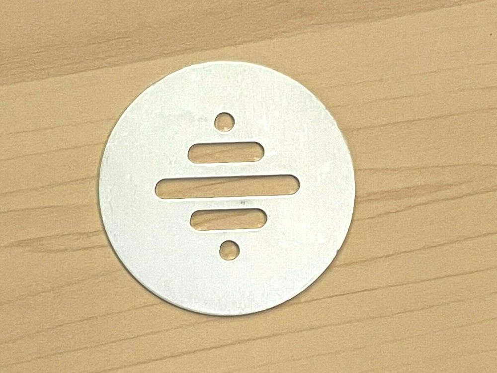 Wear Ever Cookie Super Shooter Model #70123 Replacement Disc #51