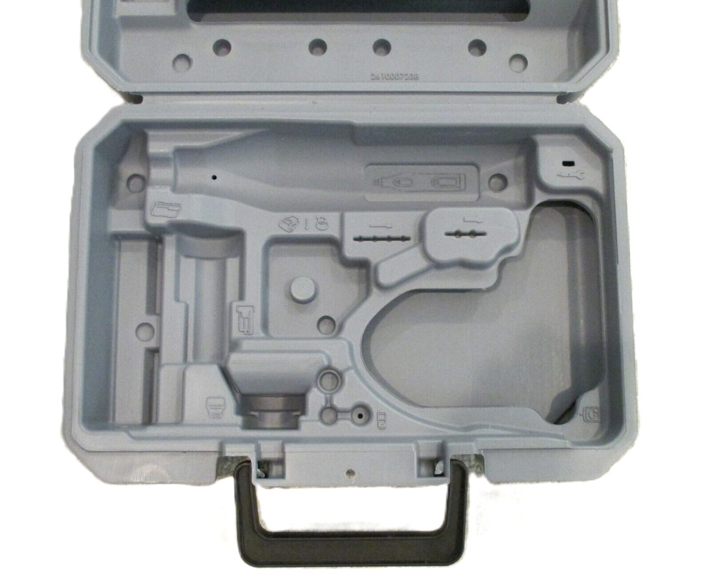 New DREMEL Rotary Tool OEM Storage Tool Case for MODEL 8220 *Empty Case Only*