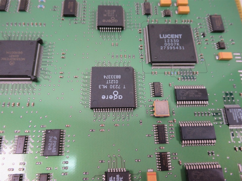Avaya Lucent TN464GP DS1 INTFC 24/32 Circuit Board Module Telecom