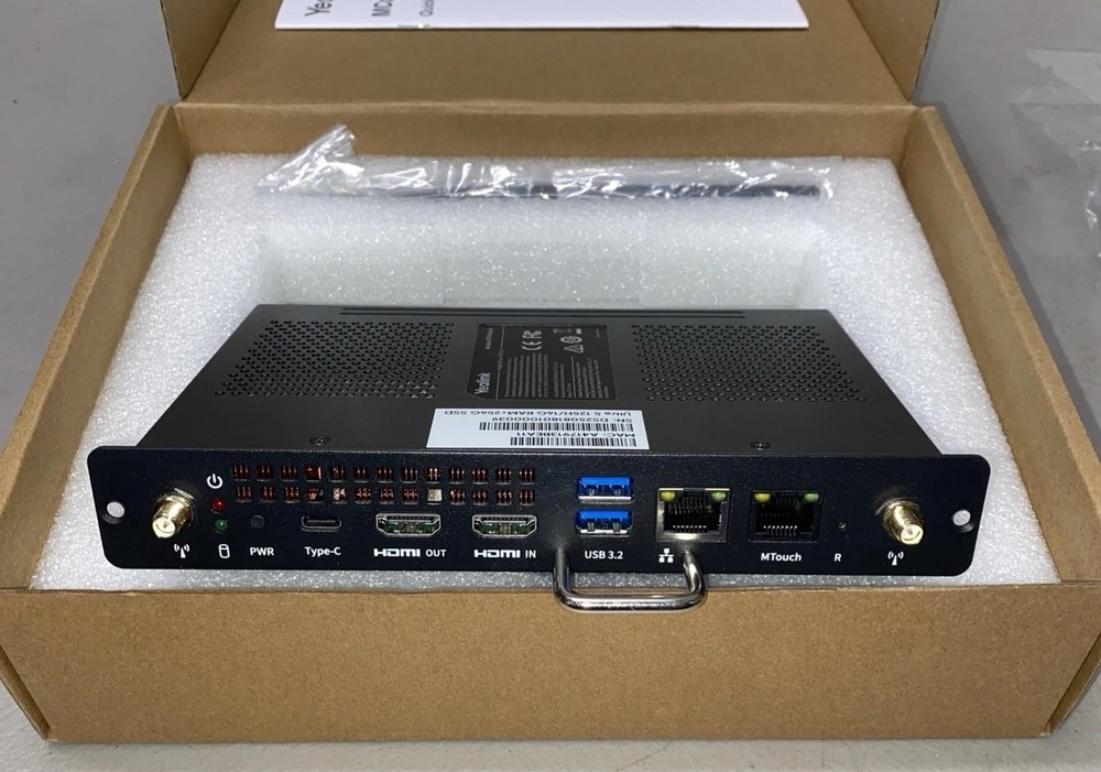 Yealink MCore-OPS-G2 Windows OPS Module for MeetingBoard