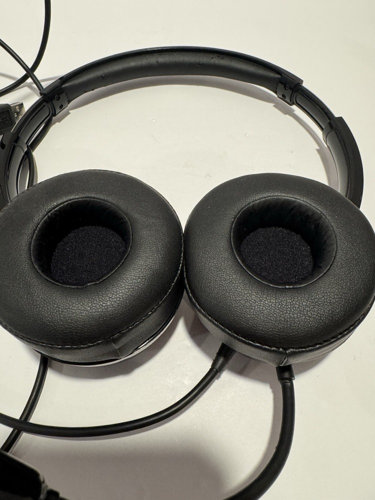 Mpow Head Phones Model Pao71a