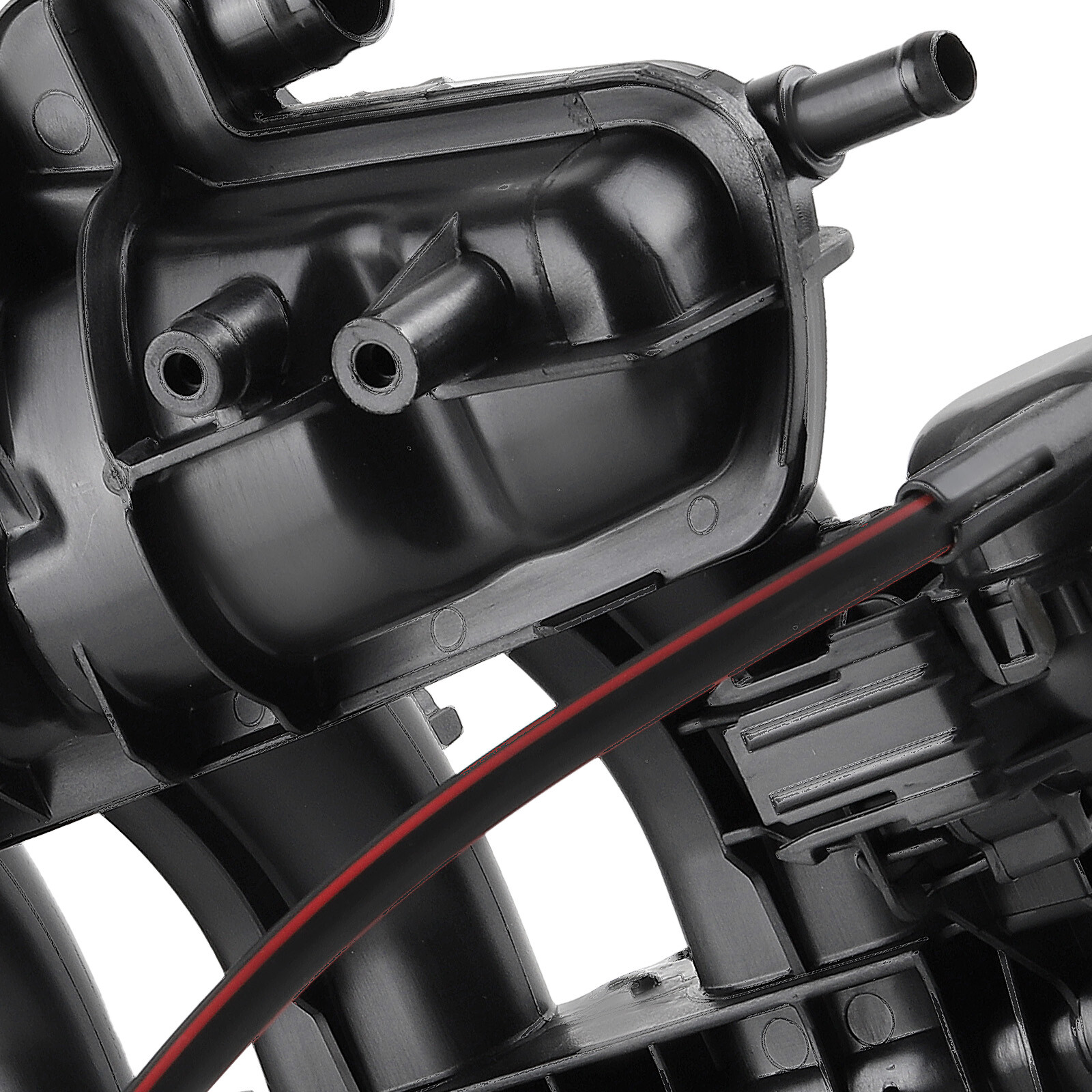 Intake Manifold 06J133201G For Audi TT A3 VW Jetta CC Passat EOS GTI Tiguan