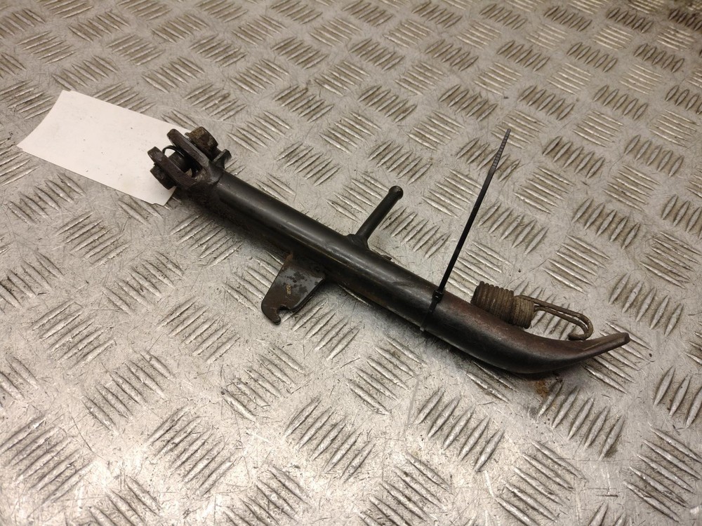 2018 SUZUKI GSXS 125 Side Stand