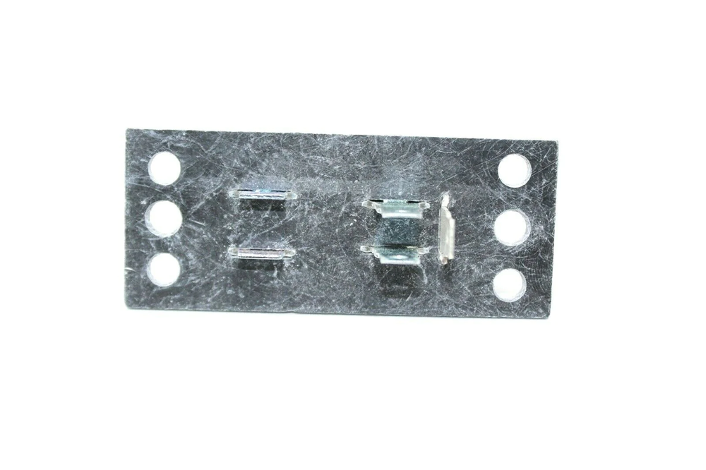 Blower Resistor 3 speed 71R1457