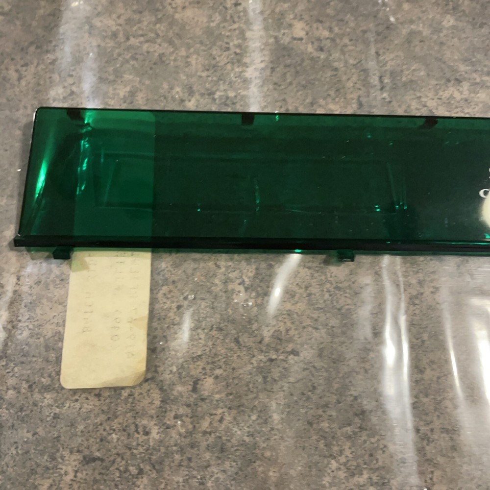 Sharp Compet CS-1152D A19-67 PFILW1470CC04 (049) Filter NOS