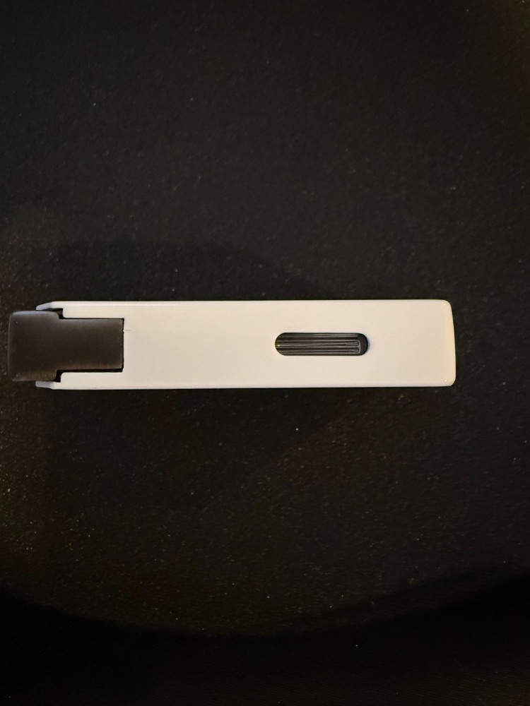 New Oliva Dual Flame Double Torch Lighter with Cigar Punch