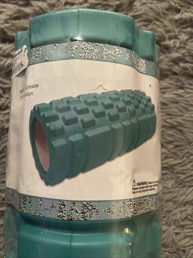 Deep Tissue Massage Roller