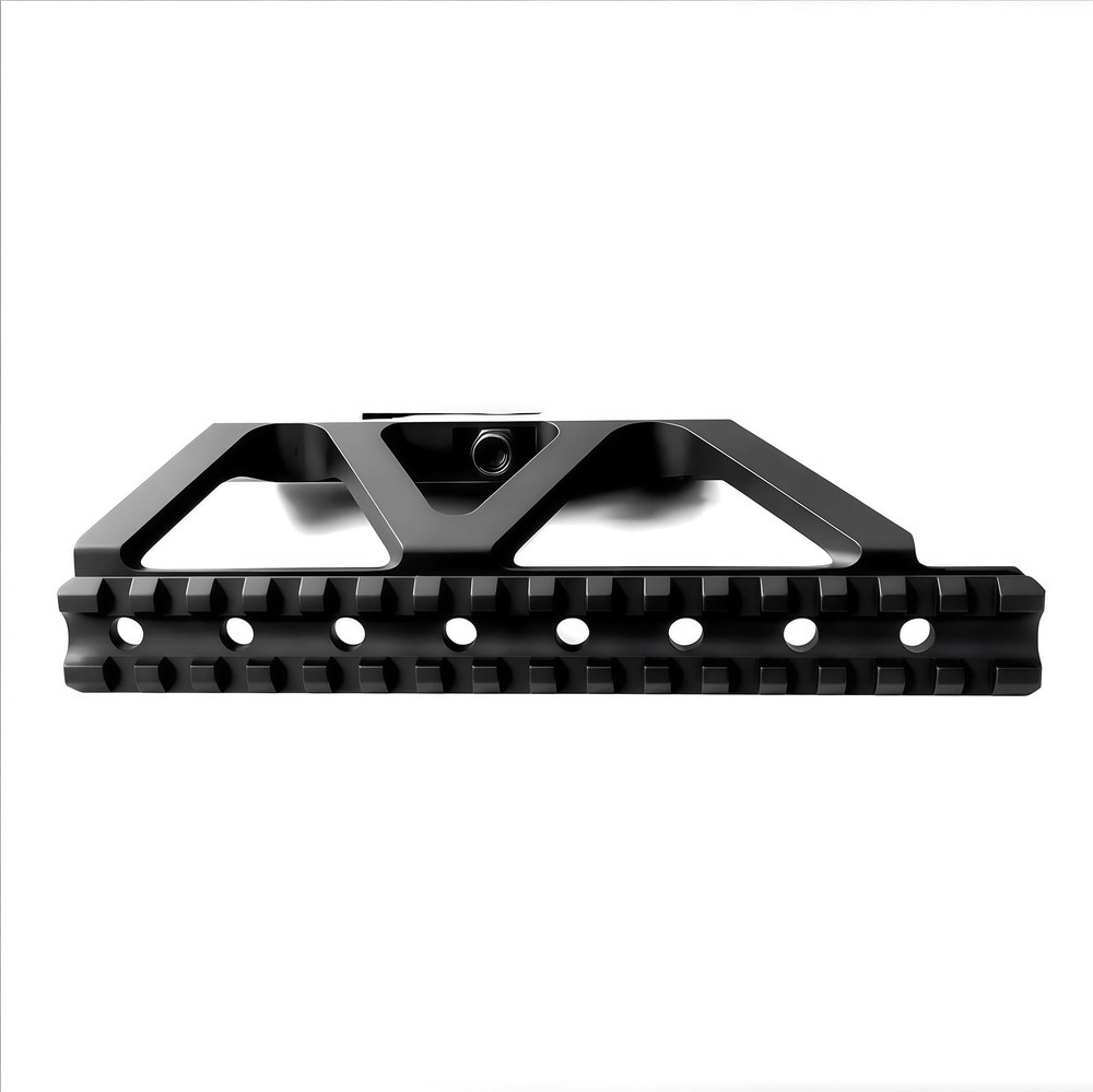 Gen 4 Scope Mount for Standard Mount Models，Side Lock Scope Mount Bases