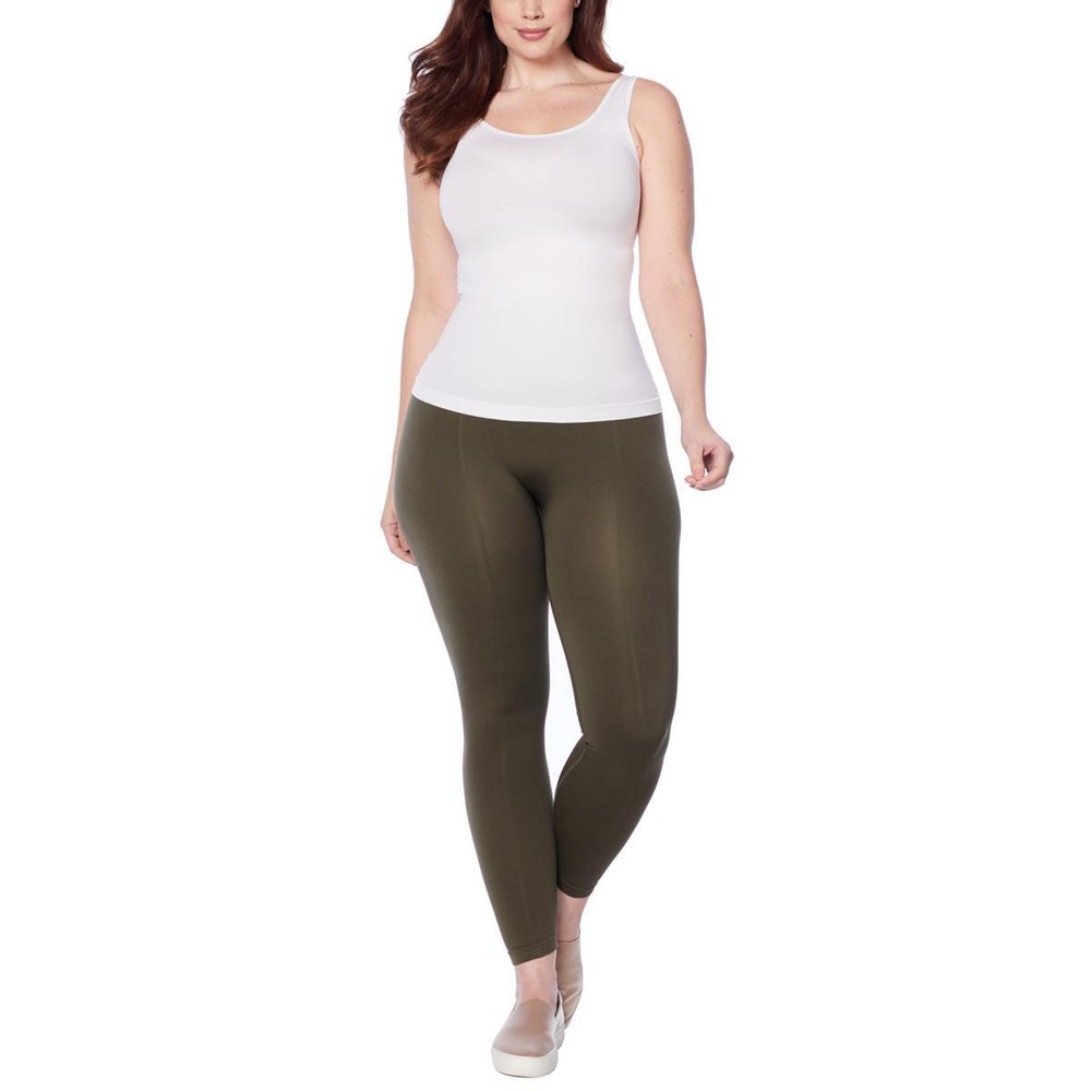 Yummie 3-pack Seamless 2-Way Shaping Tank
