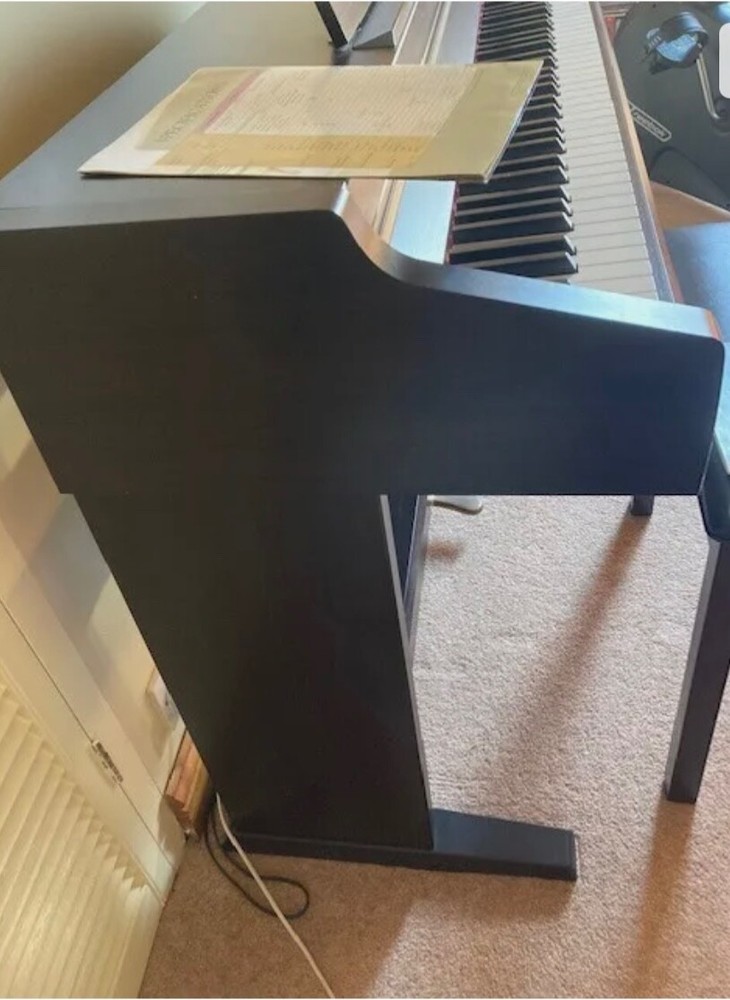 clavinova piano yamaha
