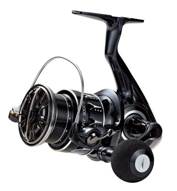 Tailwalk SPEAKY 3000S XGX Spinning Reel