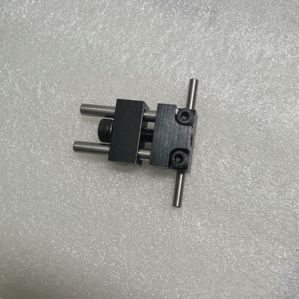 Milling Vise Work Stop Part Locator CNC Machine Tool Home Improvement