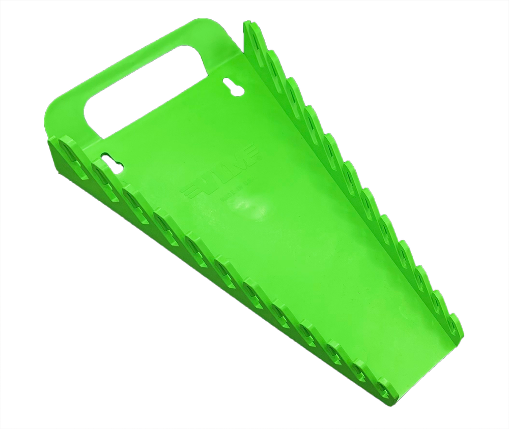 Vim Tools V515 Original Wrench Holder, Steel Coated