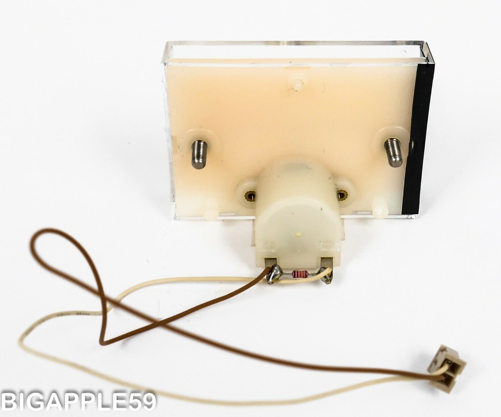 Yaesu FRG-100 Radio Receiver S-Meter