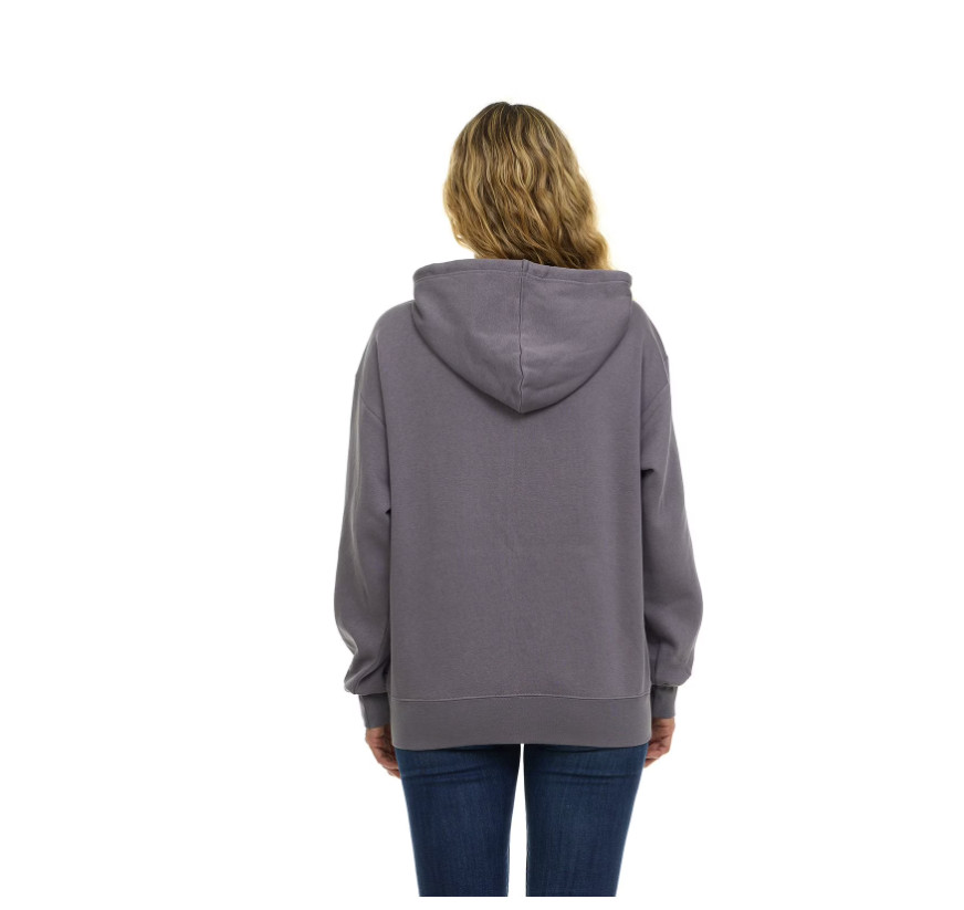 Disney NWT Nightmare Before Christmas Multi-patch Full Zip Women's Hoodie, Large