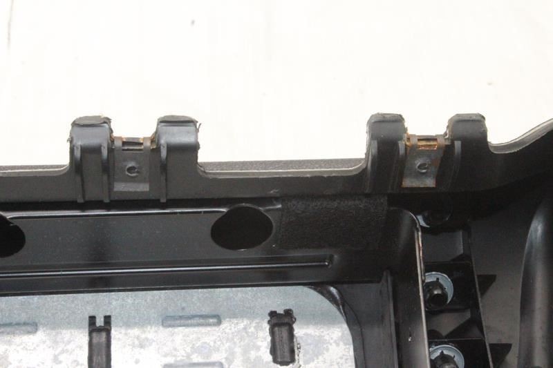 Dash Panel Fits 04-08 CROSSFIRE 6672