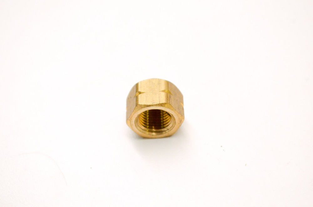 Aftermarket 204560263 Pipe Cap NOS