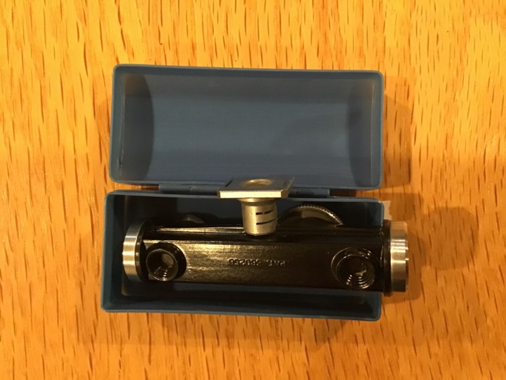 ORIGINAL WATZ RANGEFINDER