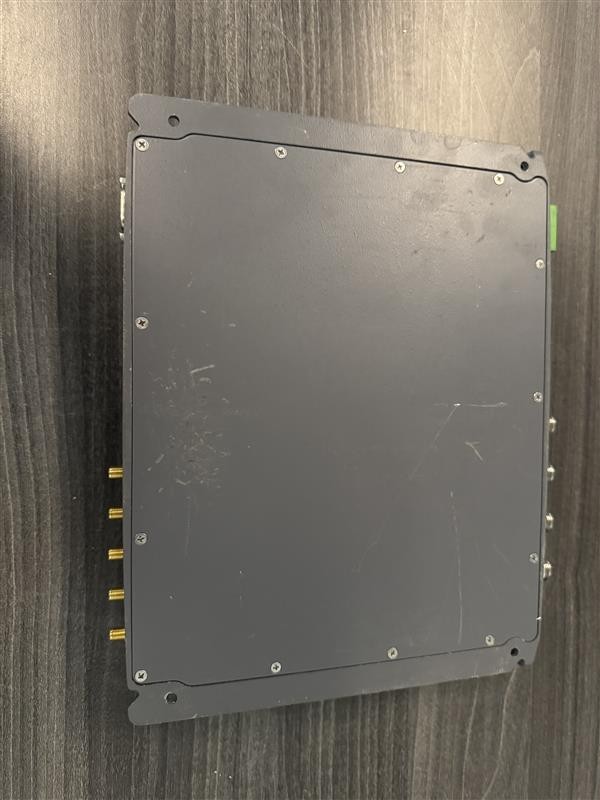 Corning MobileAccess 1000S‑PCS‑4